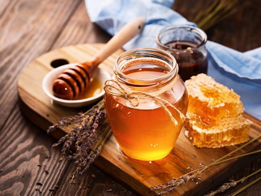 Hạn sử dụng bao lâu?